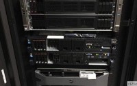 RAID磁盘阵列服务器数据恢复